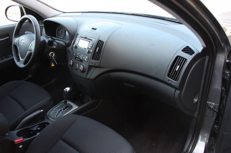  Hyundai Elantra Touring 2008 года  (фото 95 из 118)